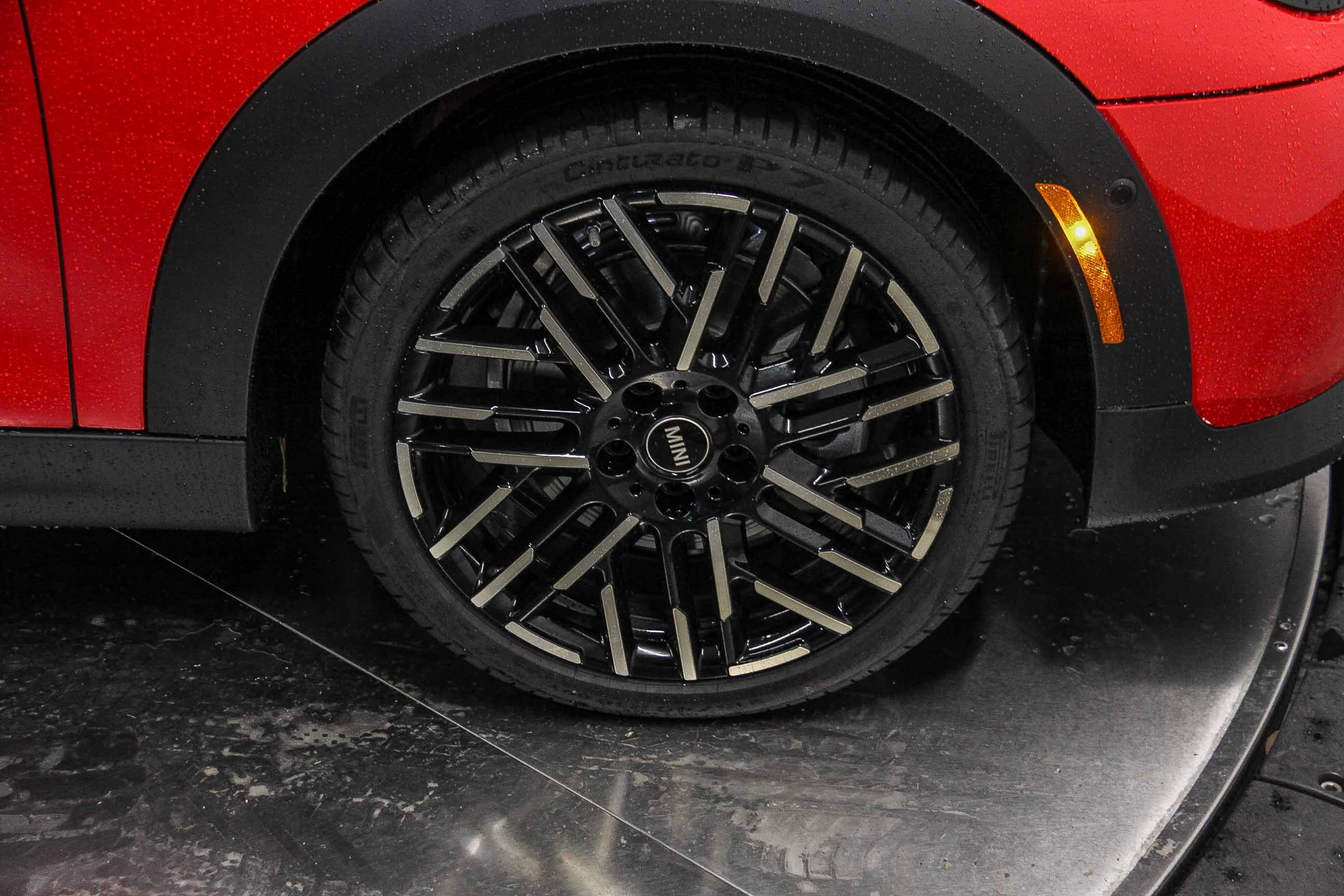 2026 MINI Hardtop 4 Door S - Photo 9