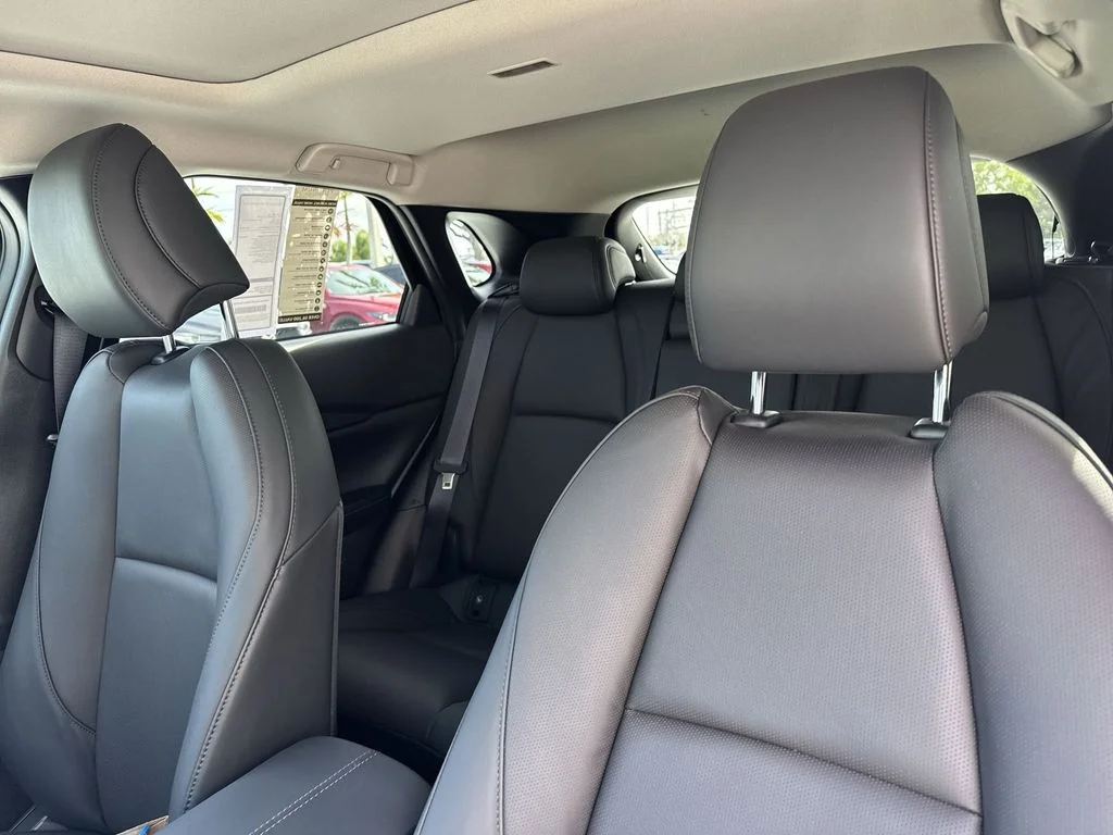 New 2026 Crystal Blue Mazda 2.5 Turbo Premium Plus AWD image 42