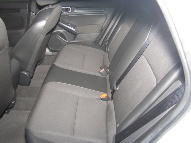 Certified Used 2023 Platinum White Pearl Honda Sport image 42