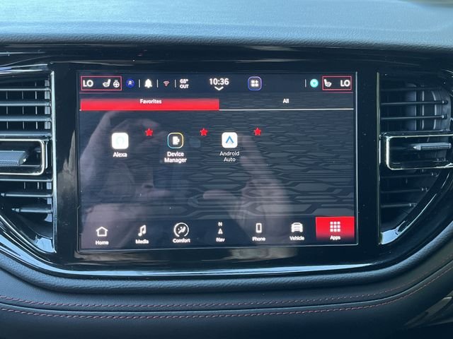 2025 Dodge Durango GT - Photo 16
