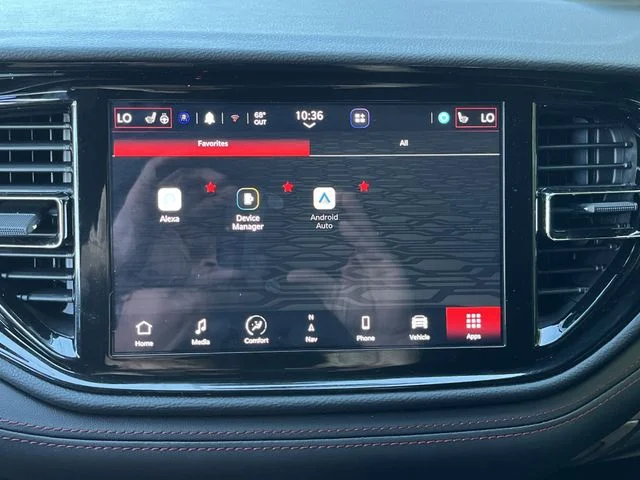 2025 Dodge Durango GT - Photo 16