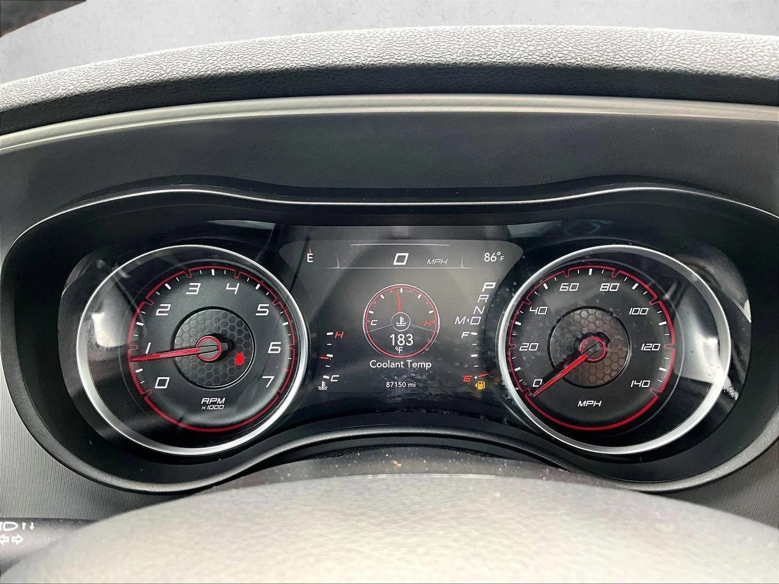 Used 2020 Hellraisin Dodge GT image 20