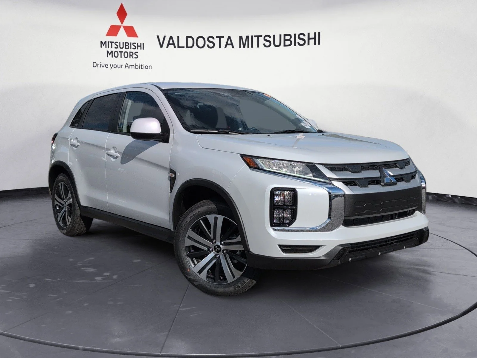 Mitsubishi | The TKO Group