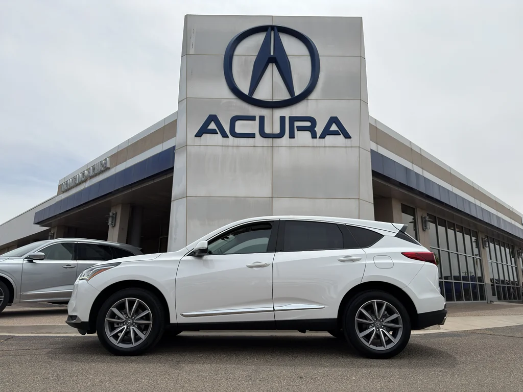 2023 Acura RDX Technology Package SH-AWD's photo