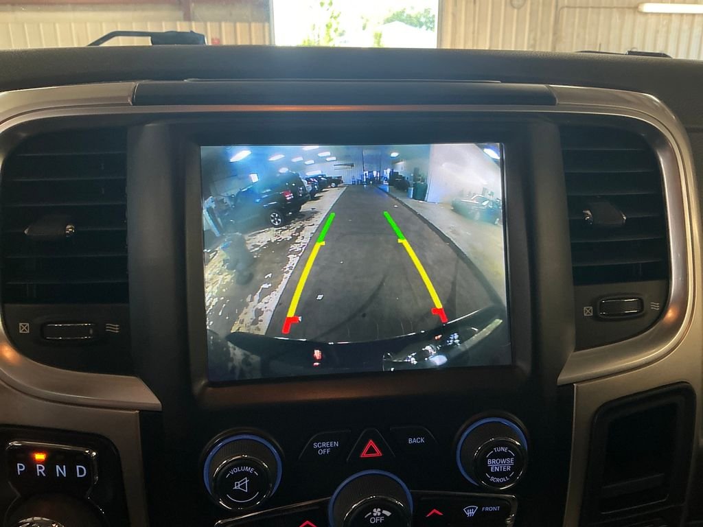 Used 2018 Gray Ram Big Horn image 25