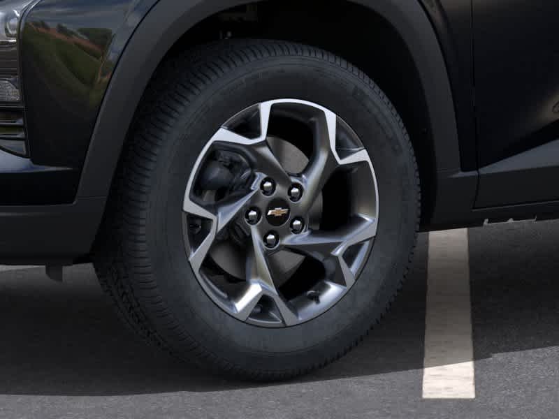 2026 Chevrolet Trax LT - Photo 9