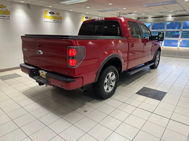 Used 2011  Ford XLT image 20