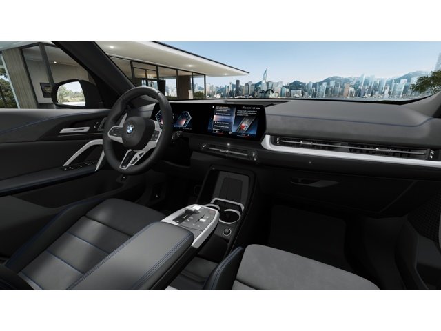 New 2027 Vegas Red Metallic BMW  image 14