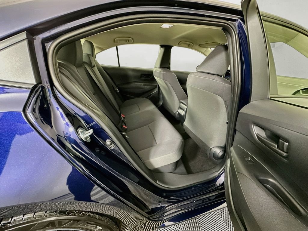Used 2026  Toyota LE image 26
