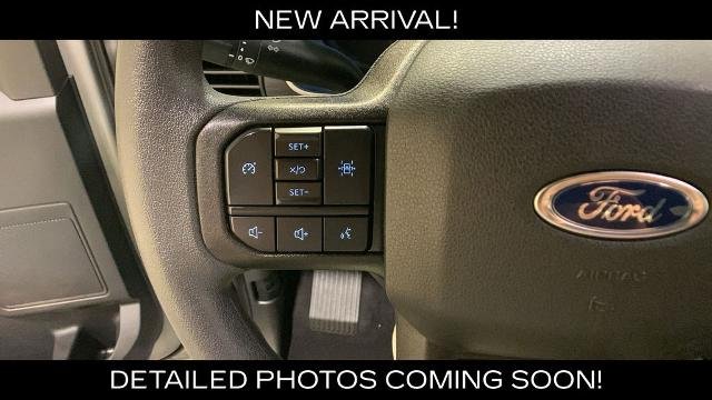 Certified Used 2023 Silver Metallic Ford XL image 59