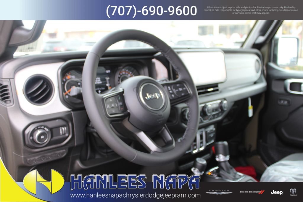 New 2026 41 Exterior Paint Jeep Sport S image 11