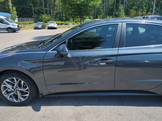 Used 2022 Portofino Gray Hyundai  image 15