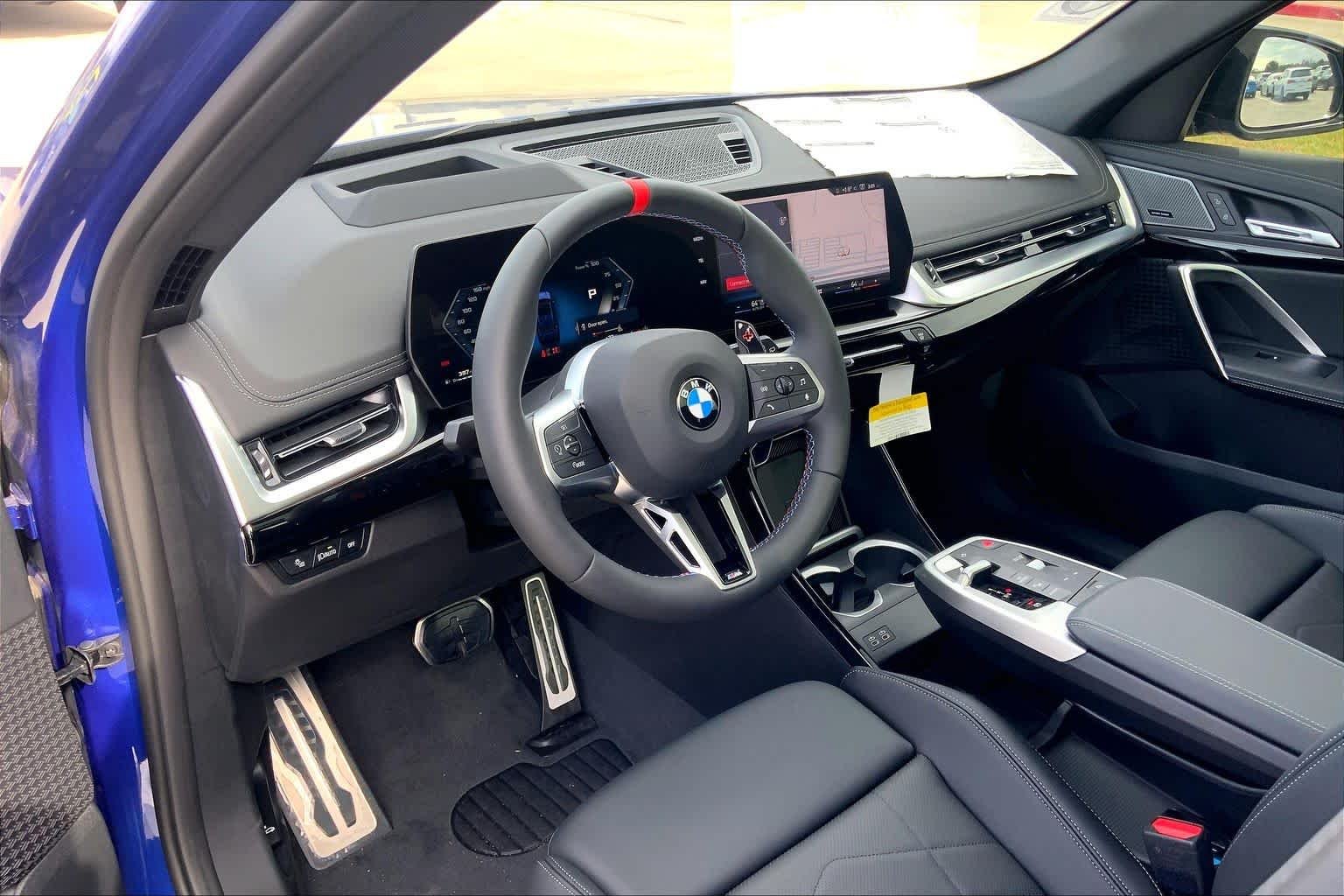 2026 BMW X1 M35i - Photo 8