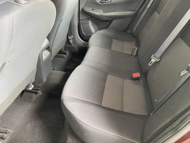 2024 Nissan Sentra SV - Photo 15