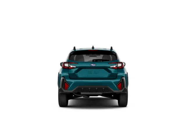 New 2027 TIDEPOOL TEAL PEARL Subaru Limited image 9