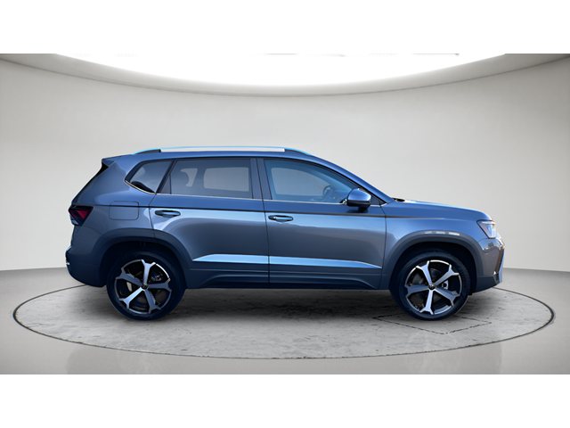 New 2025 Gray Volkswagen 1.5T SEL image 2