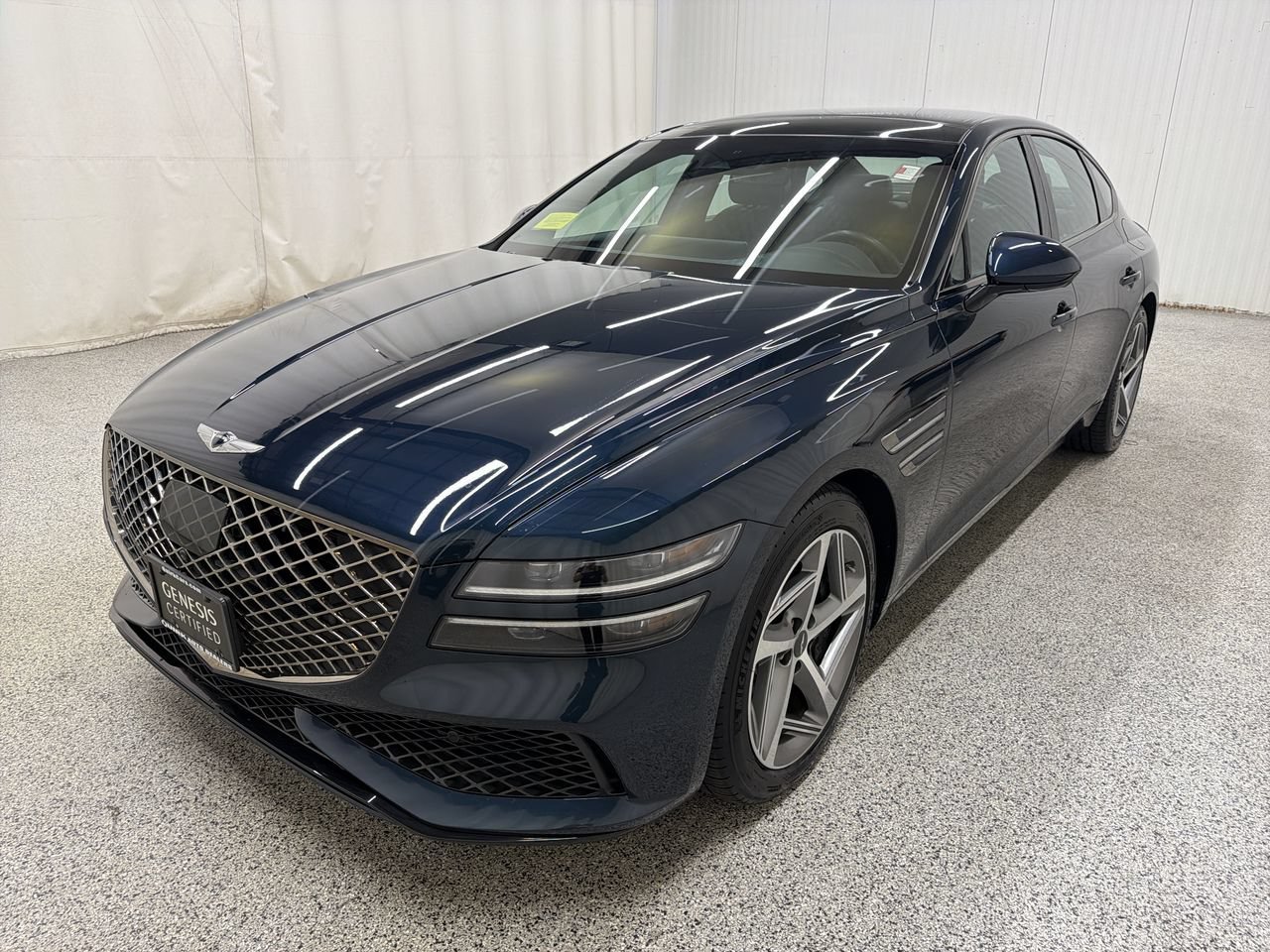 2023 GENESIS G80 Base - Photo 4