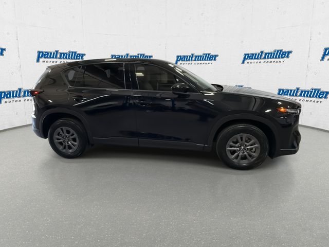 New 2026 Jet Black Mica Mazda 2.5 S Select AWD image 13