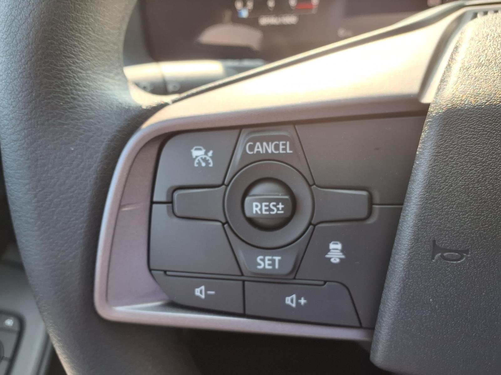 2026 Nissan Sentra SV Black at Robbins Nissan