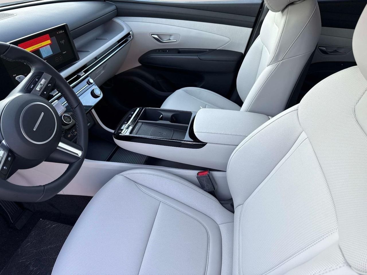 2025 Hyundai Tucson SEL Convenience - Photo 50