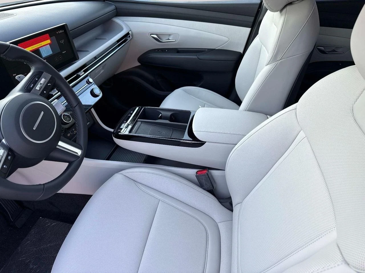 2025 Hyundai Tucson SEL Convenience - Photo 50