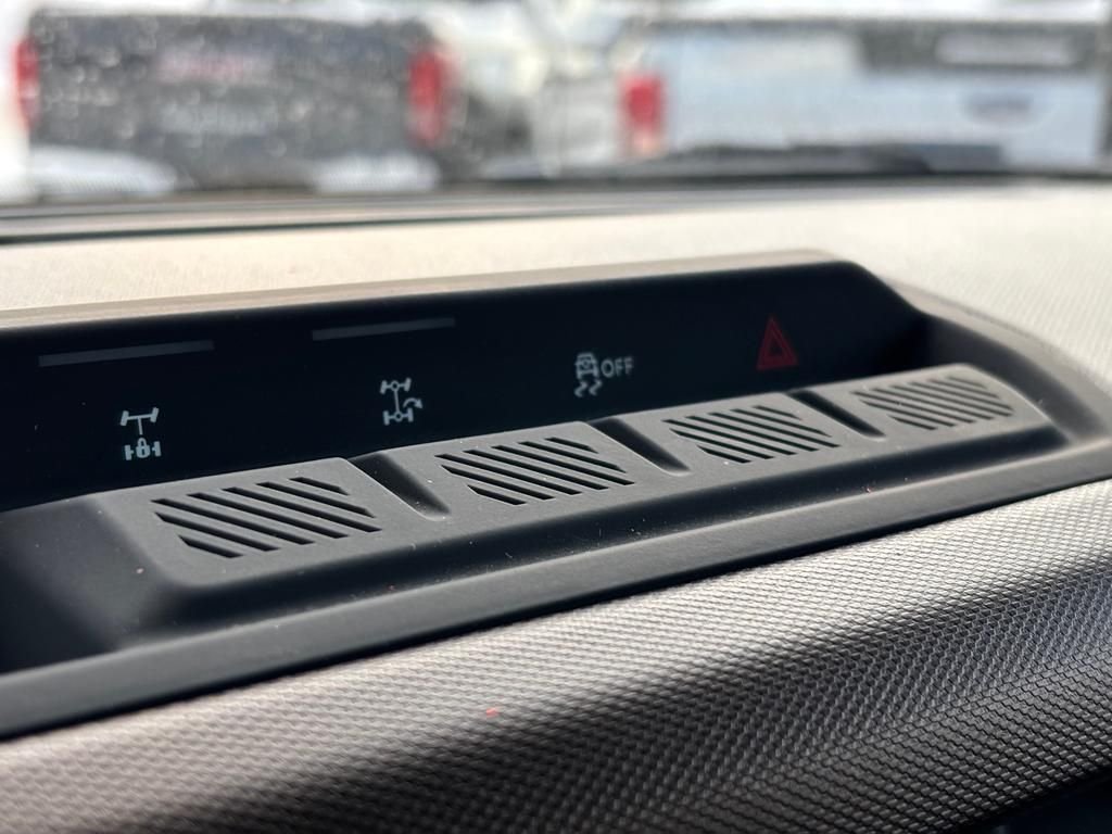 Used 2022 Orange Metallic Ford Outer Banks 4 door Luxury Pkg Navigation image 18