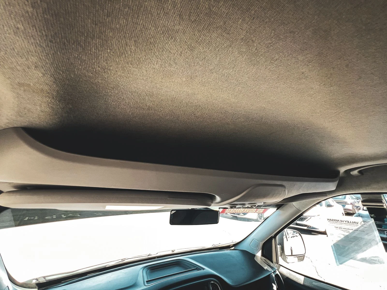 2015 RAM Promaster City SLT - Photo 26