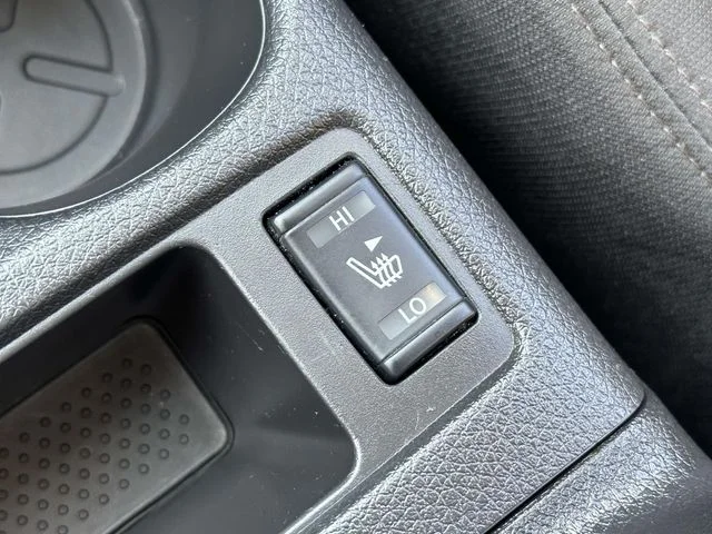 Used 2021 Magnetic Black Pearl Nissan SV image 32