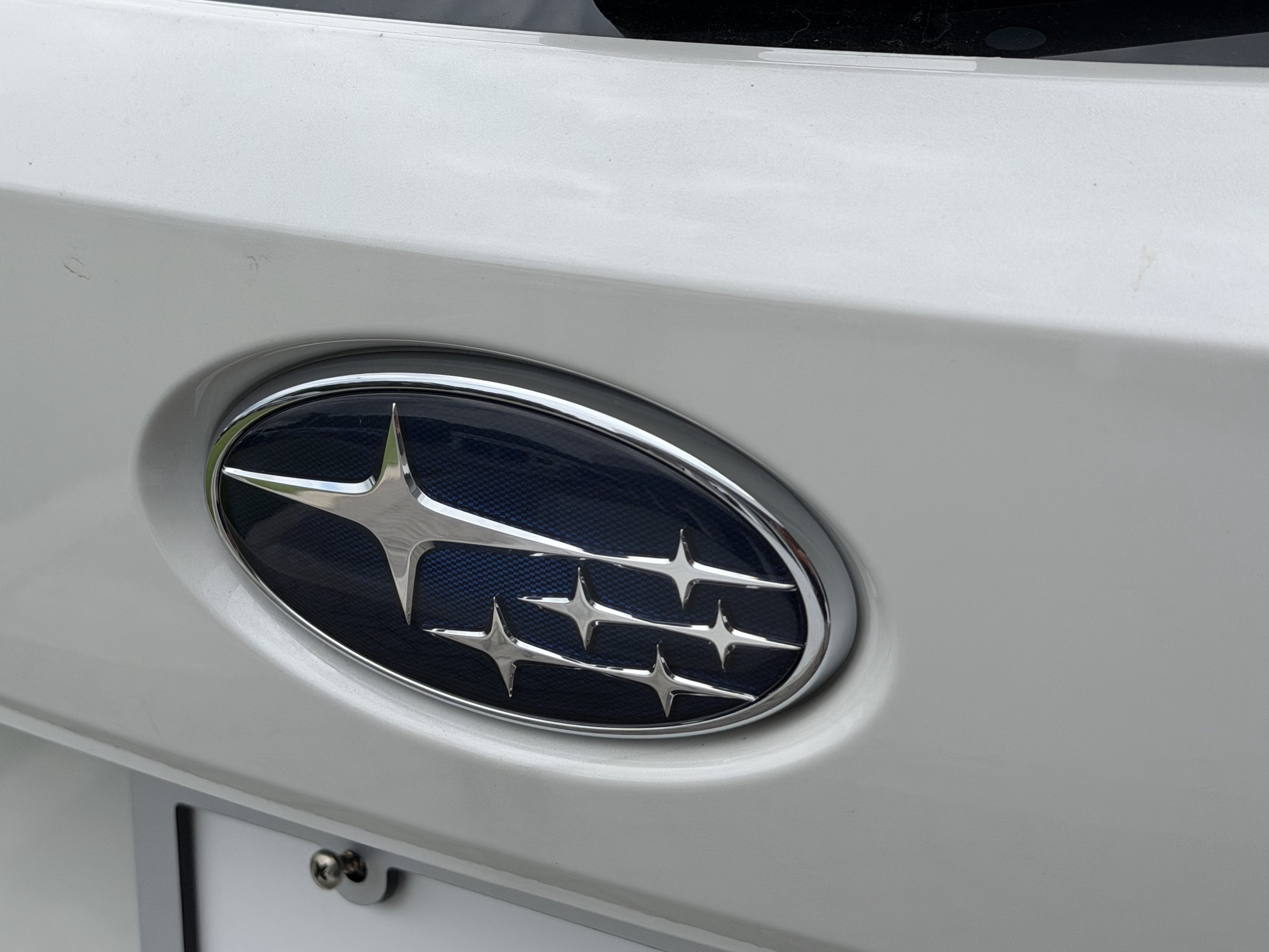 New 2026 CRYSTAL WHITE PEARL Subaru Base image 12