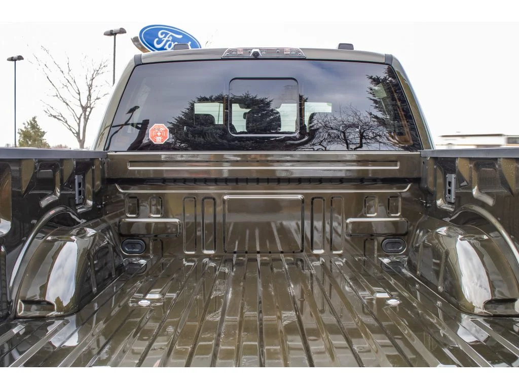 Used 2026 Green Ford Raptor image 12