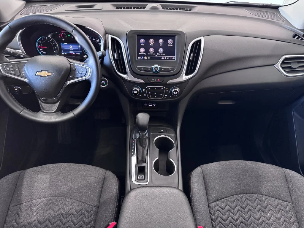 2024 Chevrolet Equinox LT - Photo 11
