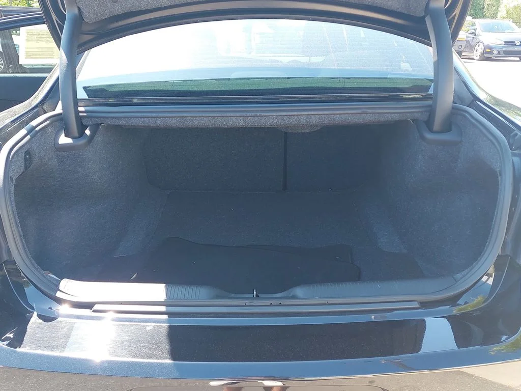 Used 2023 Black Dodge R/T image 12