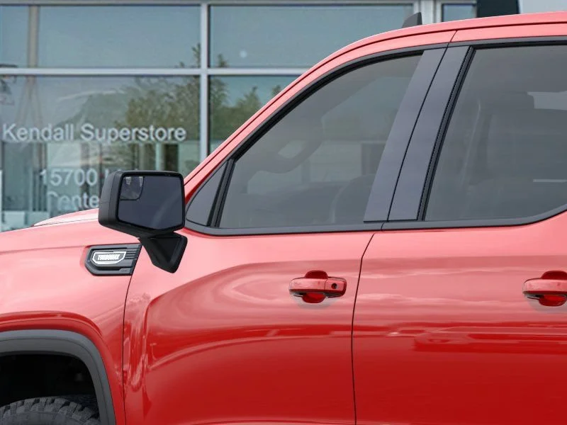 New 2026 Cardinal Red GMC Elevation image 12