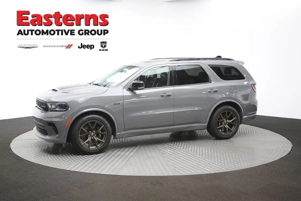 Used 2025 Gray Dodge R/T 20th Anniversary Plus image 61