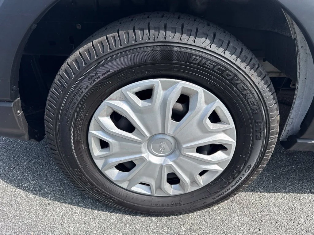 Used 2020 White Ford Base image 9