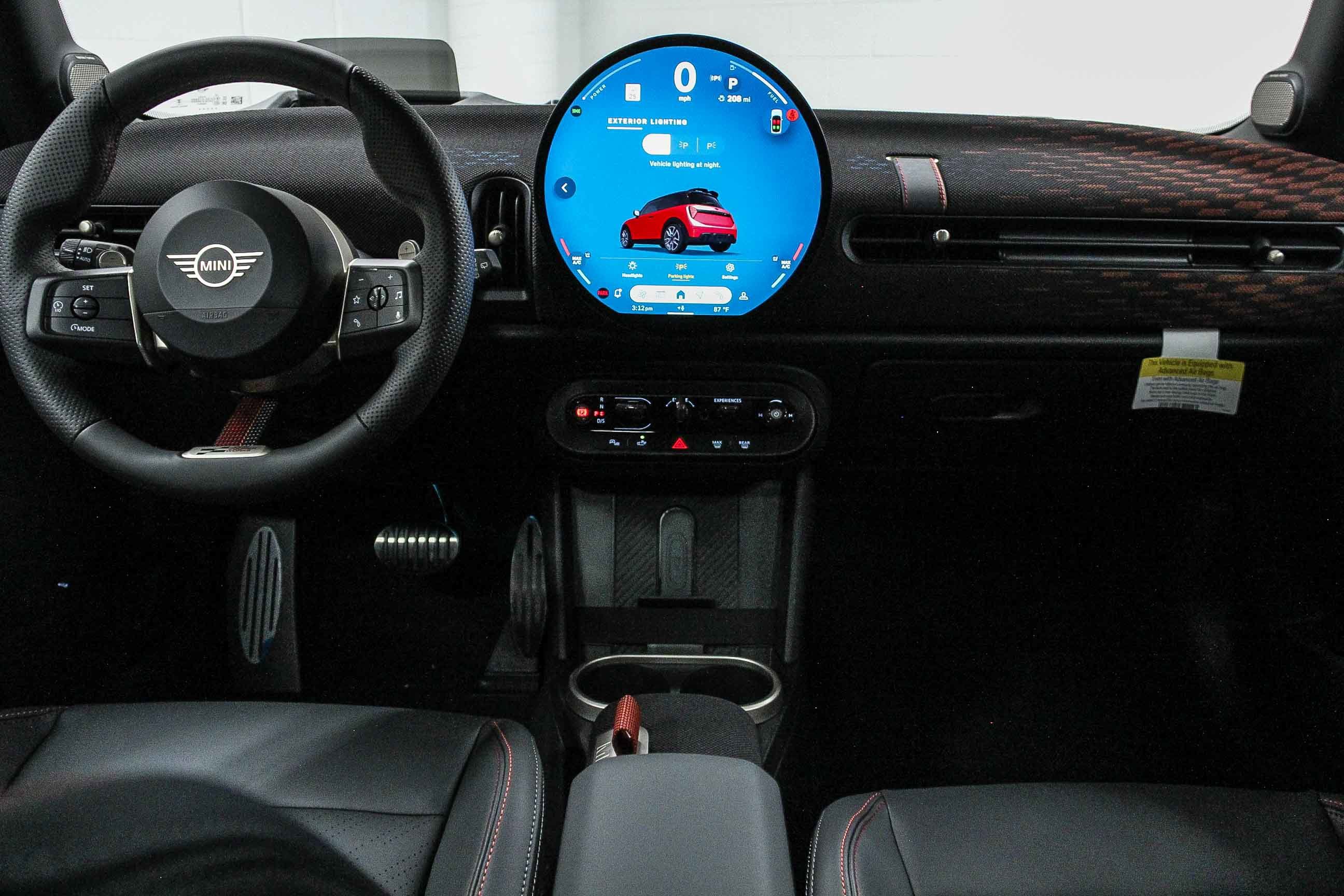 2026 MINI Hardtop 2 Door John Cooper Works - Photo 13