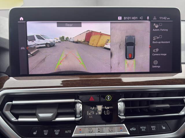2024 BMW X3 30i - Photo 16