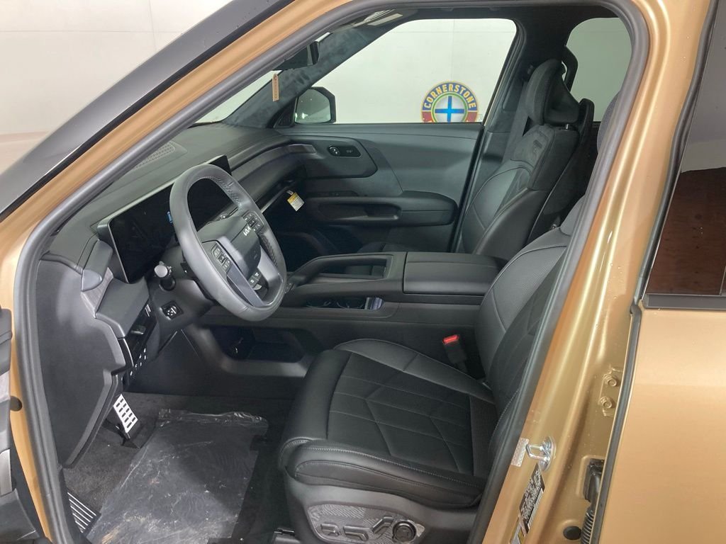 New 2027 Brown Kia X-Line SX-Prestige image 11