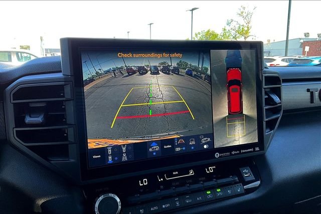Used 2024 Gray Toyota TRD Pro image 14