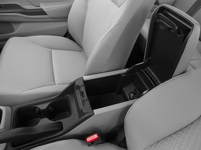 Used 2014 Brown Honda LX image 17