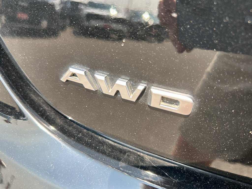 Used 2020 Black Raven Cadillac Sport image 8
