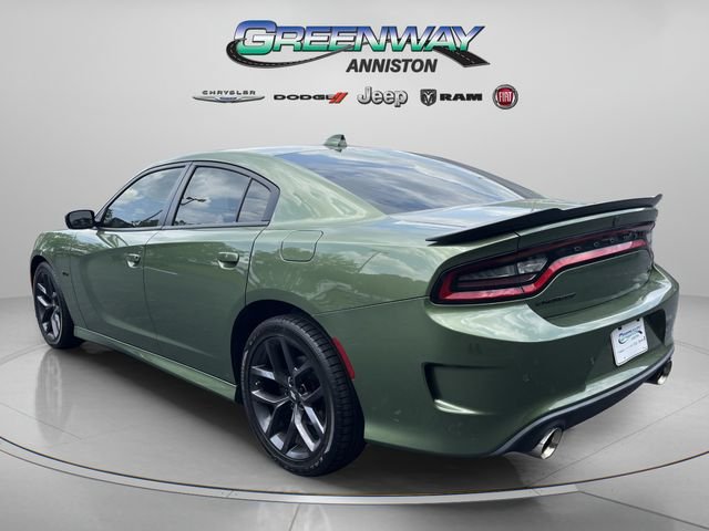 Used 2023 F8 Green Dodge R/T image 5