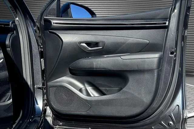 Certified Used 2023 Gray Hyundai SEL image 26