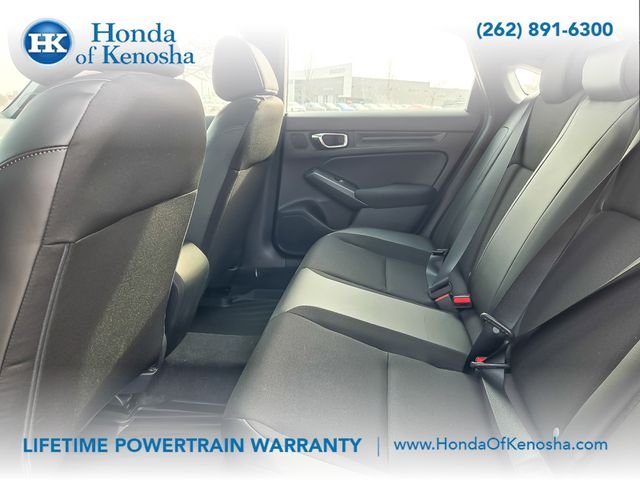 New 2026 Platinum White Pearl Honda Sport image 9