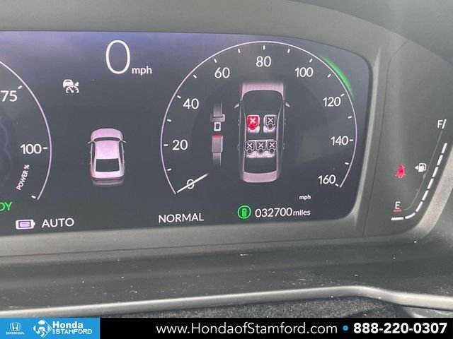 2024 Honda Accord Hybrid Touring - Photo 26