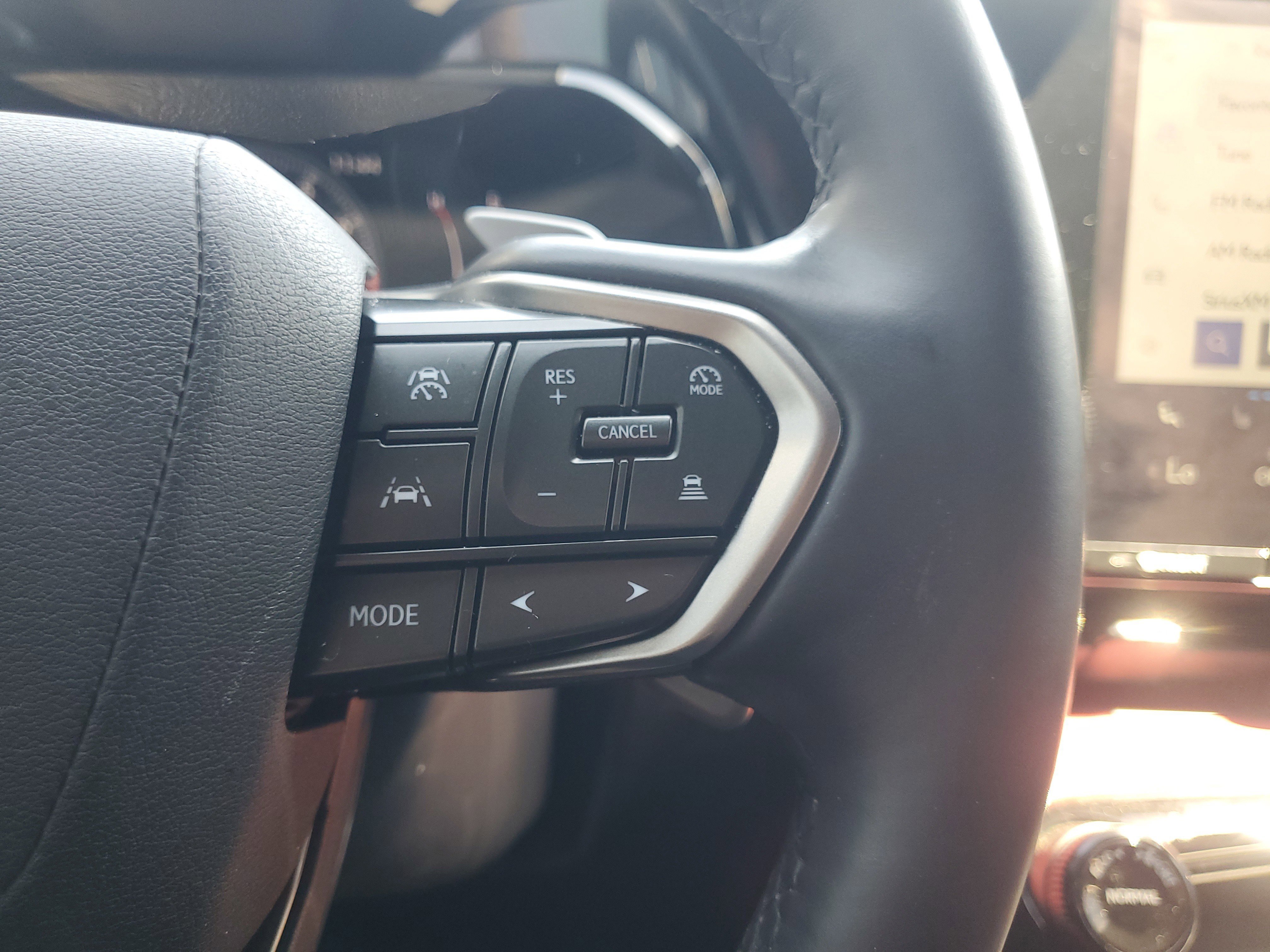 Used 2024 Atomic Silver Lexus NX 250 Premium image 23