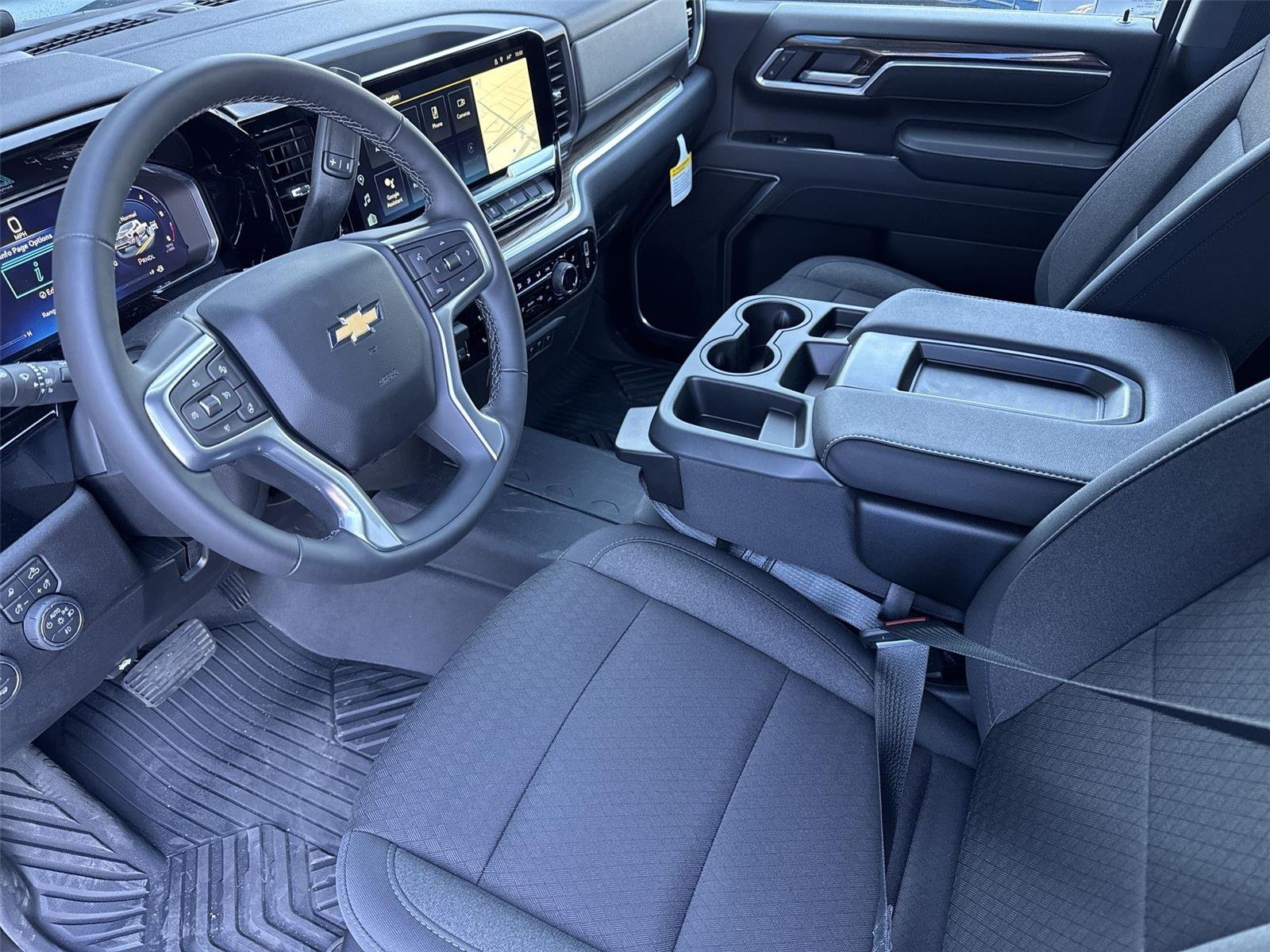 2026 Chevrolet Silverado 2500 HD LT - Photo 10