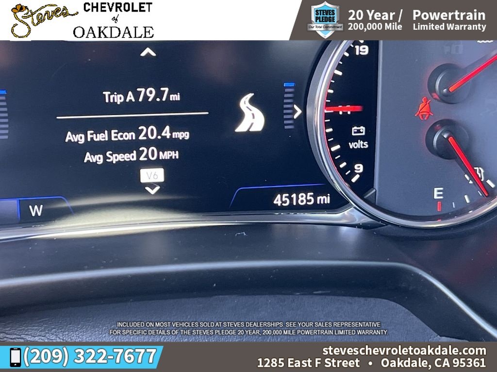 2024 Chevrolet Blazer RS - Photo 16