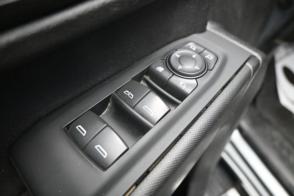 Used 2024 Gray Chevrolet Custom image 12