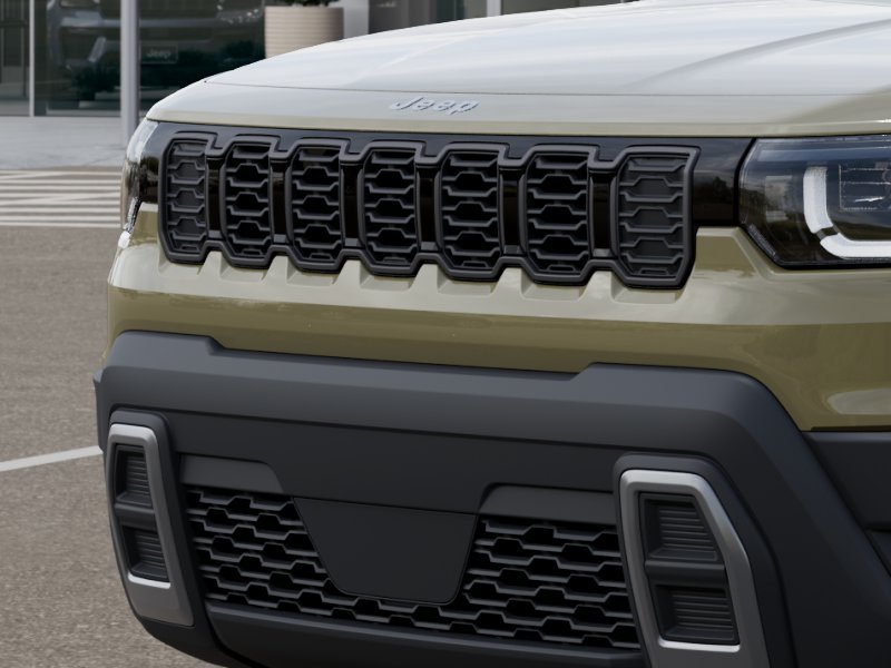 New 2026 41 Exterior Paint Jeep Laredo image 37